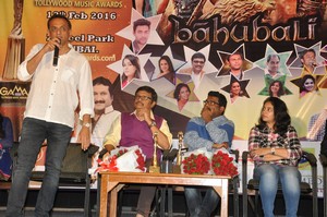 GAMA Awards Press Meet Photos